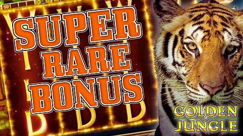 Unlock the Jungle's Fortune! 🤑 Mega Jackpot Awaits!