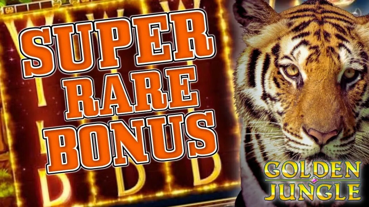 Unlock the Jungle's Fortune! 🤑 Mega Jackpot Awaits!