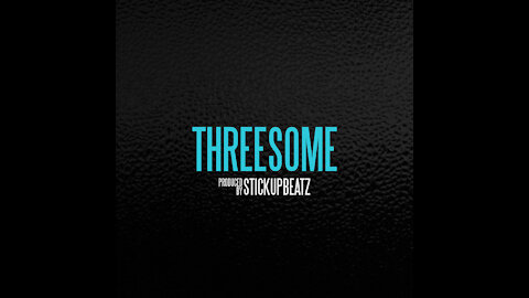 "Threesome" K Camp x Jacquees Type Beat 2021, R&B Instrumental