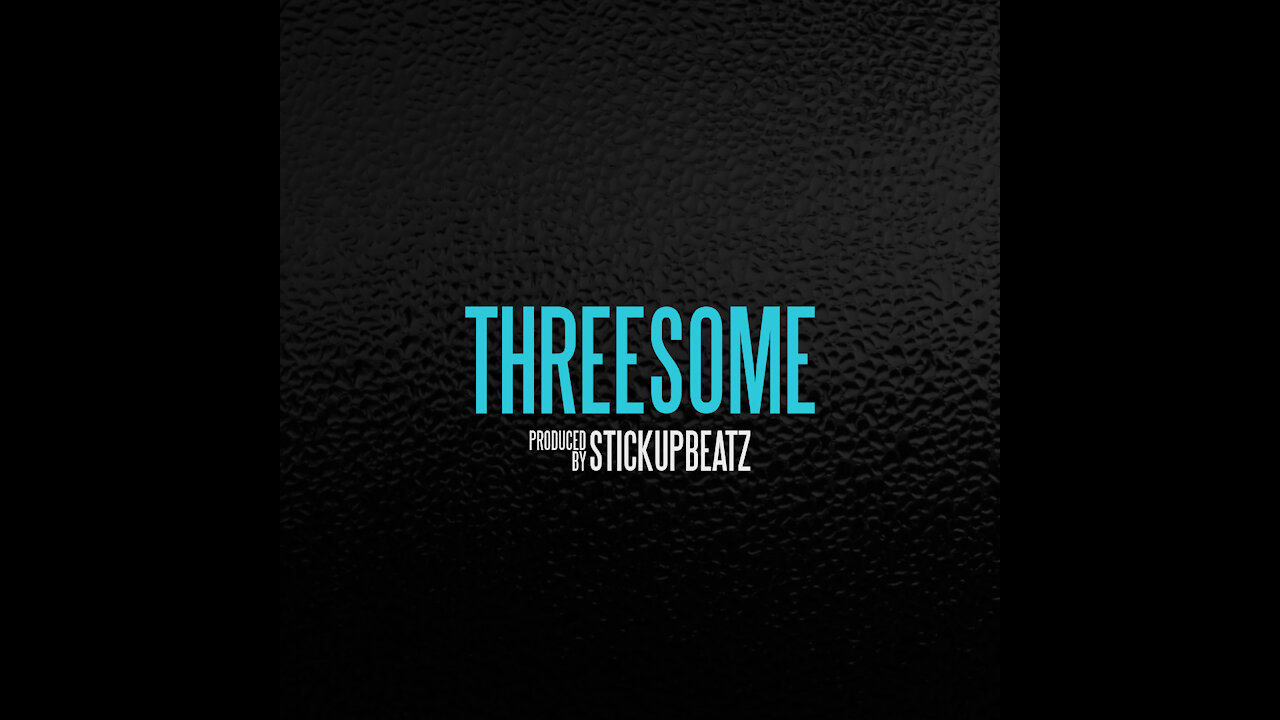 "Threesome" K Camp x Jacquees Type Beat 2021, R&B Instrumental