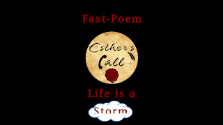 Fast Poem - Life