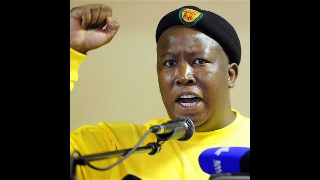 emp.5.0 - Malema the man