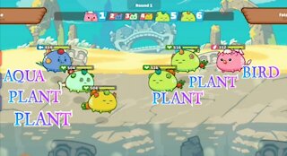 APP BEST GAMEPLAY | AXIE INFINITY | APP VS BPP