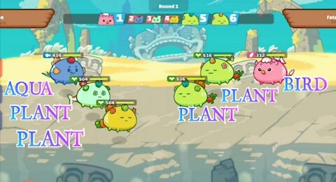 APP BEST GAMEPLAY | AXIE INFINITY | APP VS BPP