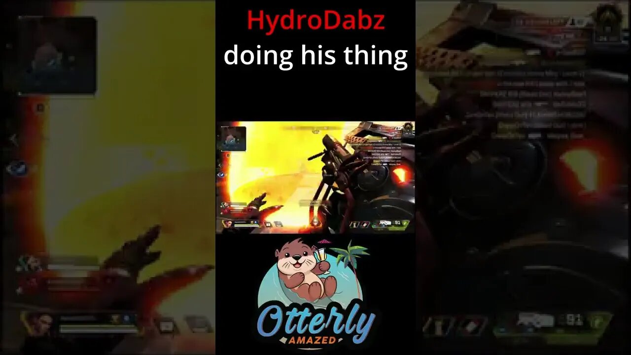 HydroDabz can handle the heat