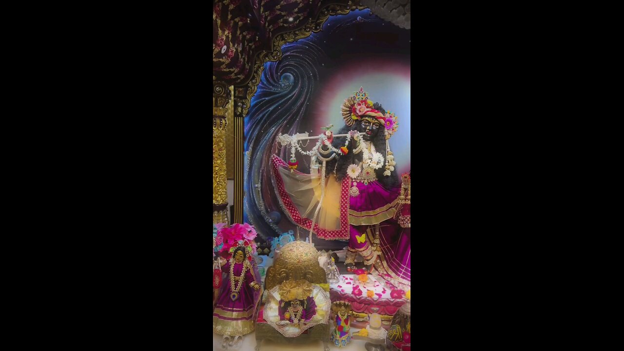 Radhe Radhe ♥️ 🙏🚩