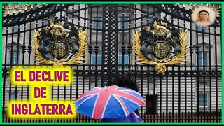 MENSAJE DE MARIA SANTISIMA A GISELLA CARDIA - EL DECLIVE DE INGLATERRA