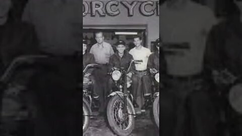 The Time Waylon Was Almost Arrested For Starting A Motorcycle #shortsfeed