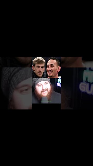 MMA Guru thinks Arnold Allen beats Max Holloway in the UFC and explains why