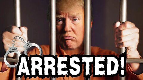 134 Years in Prison for Former President Donald Trump?!