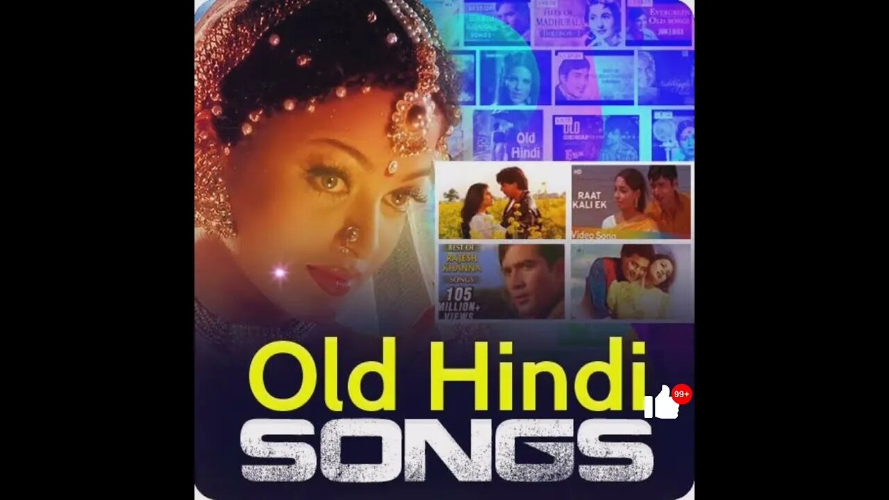 old hindi love song 2023 #oldisgold #oldsong