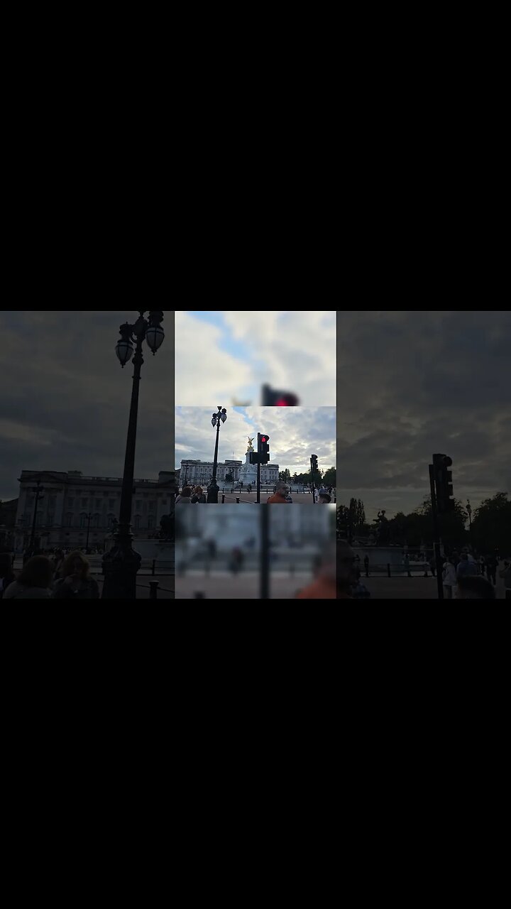 The National Victoria Memorial #Shorts