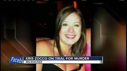 Jury learns about Zocco's computer activity as murder trial continues