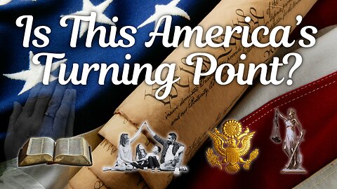 Faith & Freedom: Your Role in America's Future