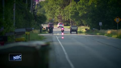 UPDATE: Body of 23 year old man found in Lake Deneveu