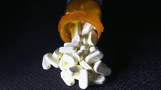 What Rhode Island Can Teach The US About Fighting The Opioid Crisis