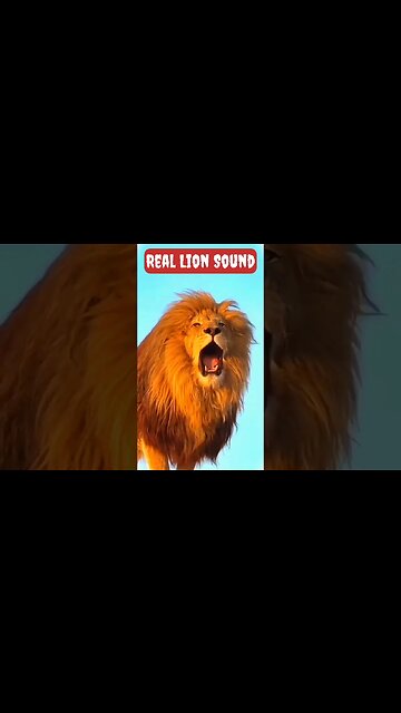 🦁lion king👑the lion king🦁lion roar #trending #viral #viralsorts #shortfeed #tiktok #sorts #money