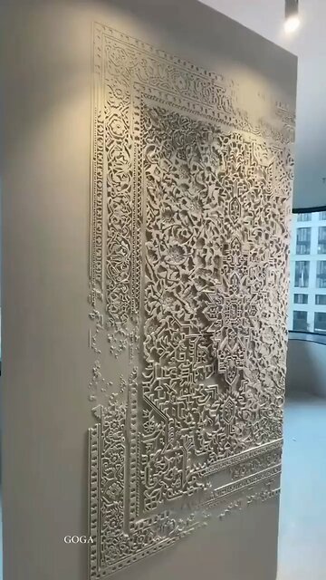 Wowww amazing details #details #home #decor #rumble #video