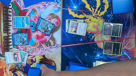 Inteleon VMAX vs Zoroark at @TheLocalGameStore | Pokemon TCG