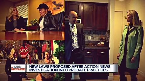 Laws to change controversial probate practice debated in Lansing