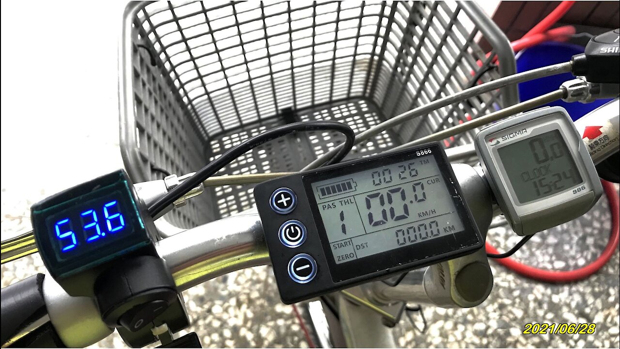 21_0628Cocolo6 Test Drive