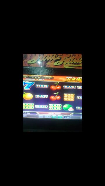 tutti frutt waloween gameovershorts #shorts