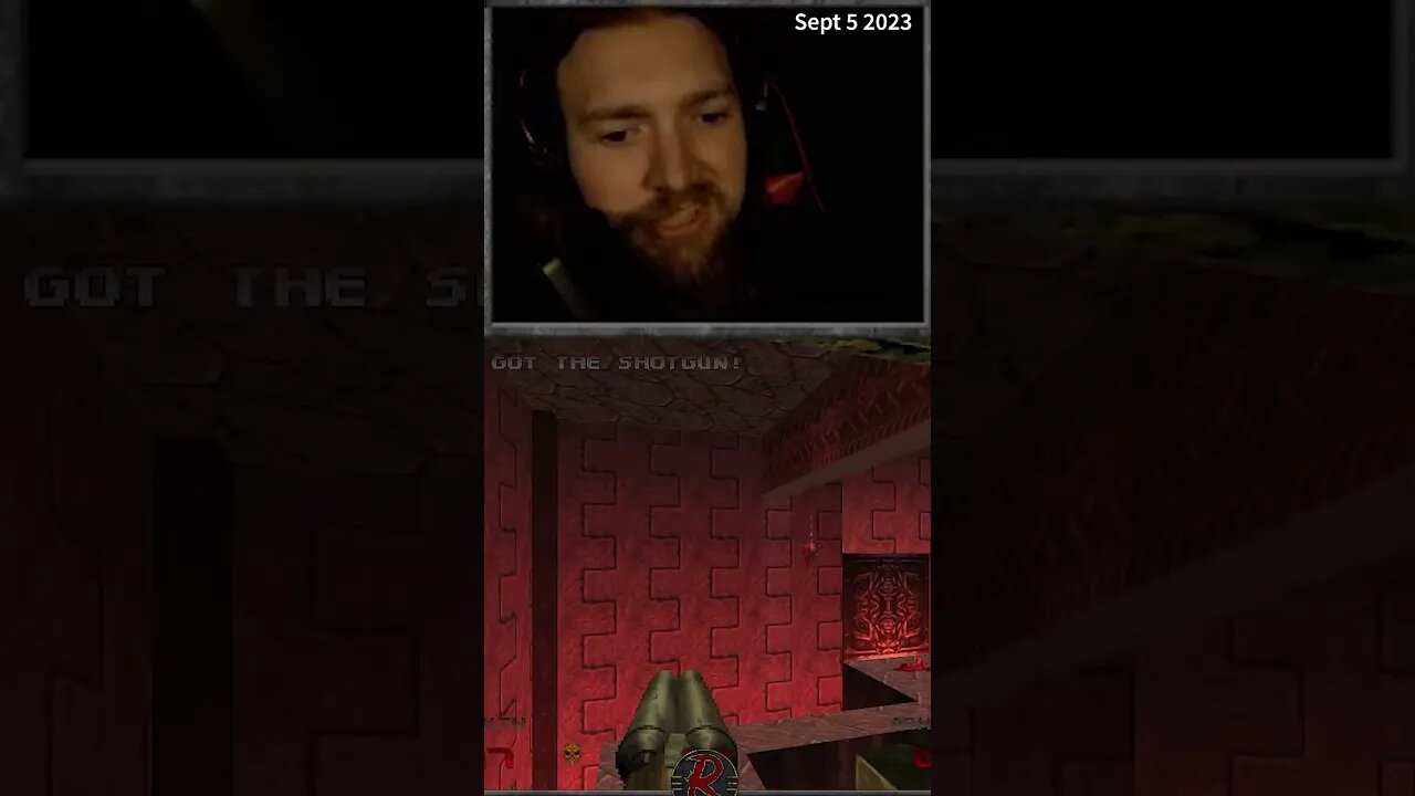 Mac & Cheese - DOOM 64 #gaming #streamer #livestream #funnymoments #twitchstream #react #funny