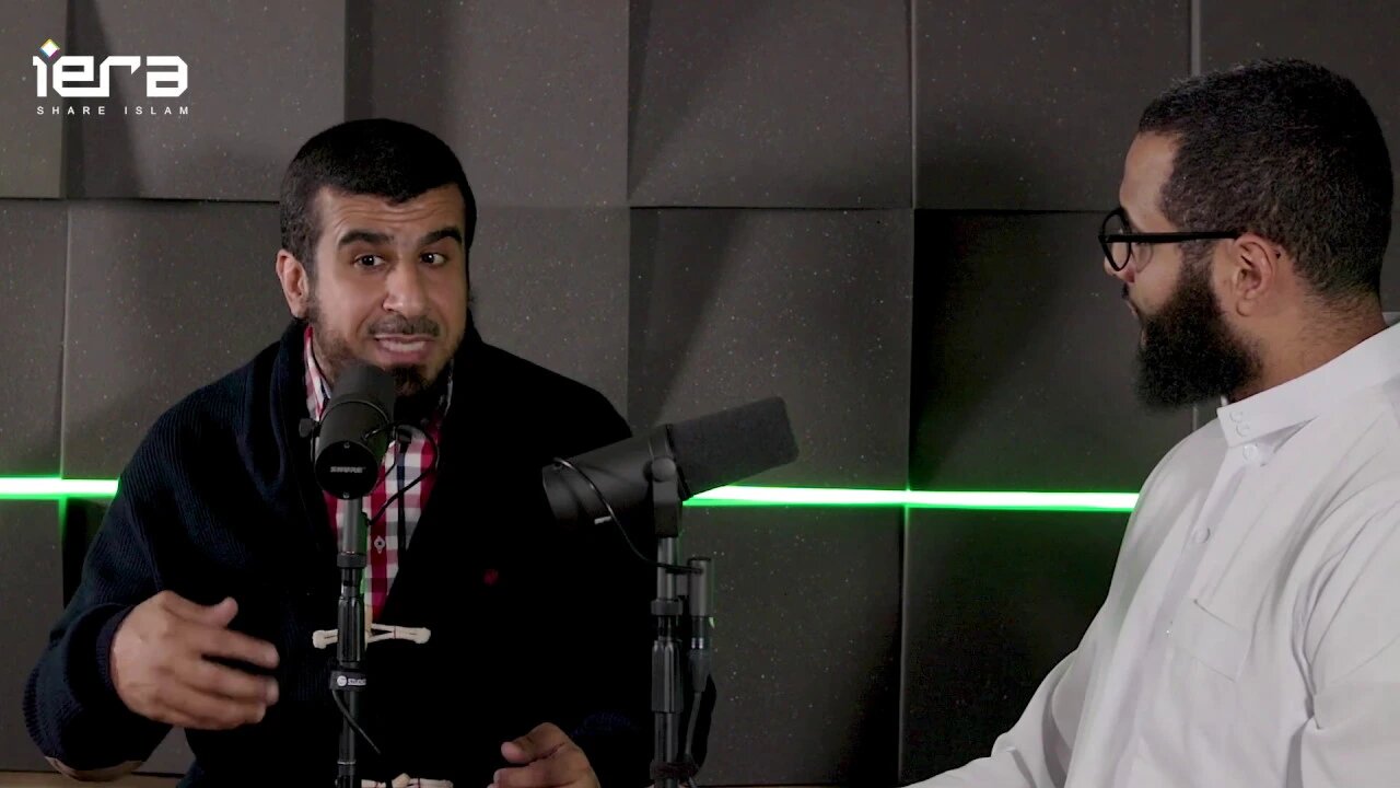 لماذا يرتد بعض العرب عن الإسلام؟ Why Some Arabs are leaving Islam (English CC).