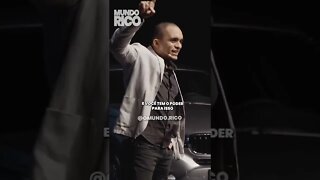 Você tem um poder | Conrado Adolpho | #shorts Vídeo motivacional para status
