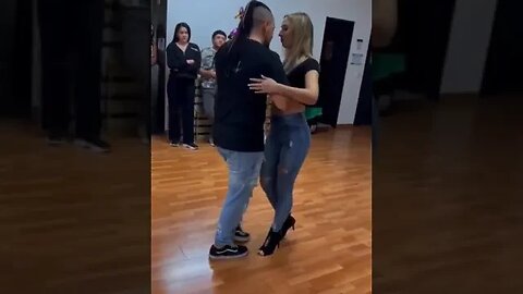 🔥 Rate this Kizomba! 🔥#kizomba