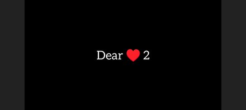 Asmr Story Dear Love 2