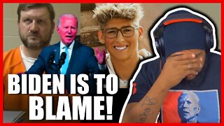 North Dakota Man K1LLS TEENAGER Over "Republican Views"