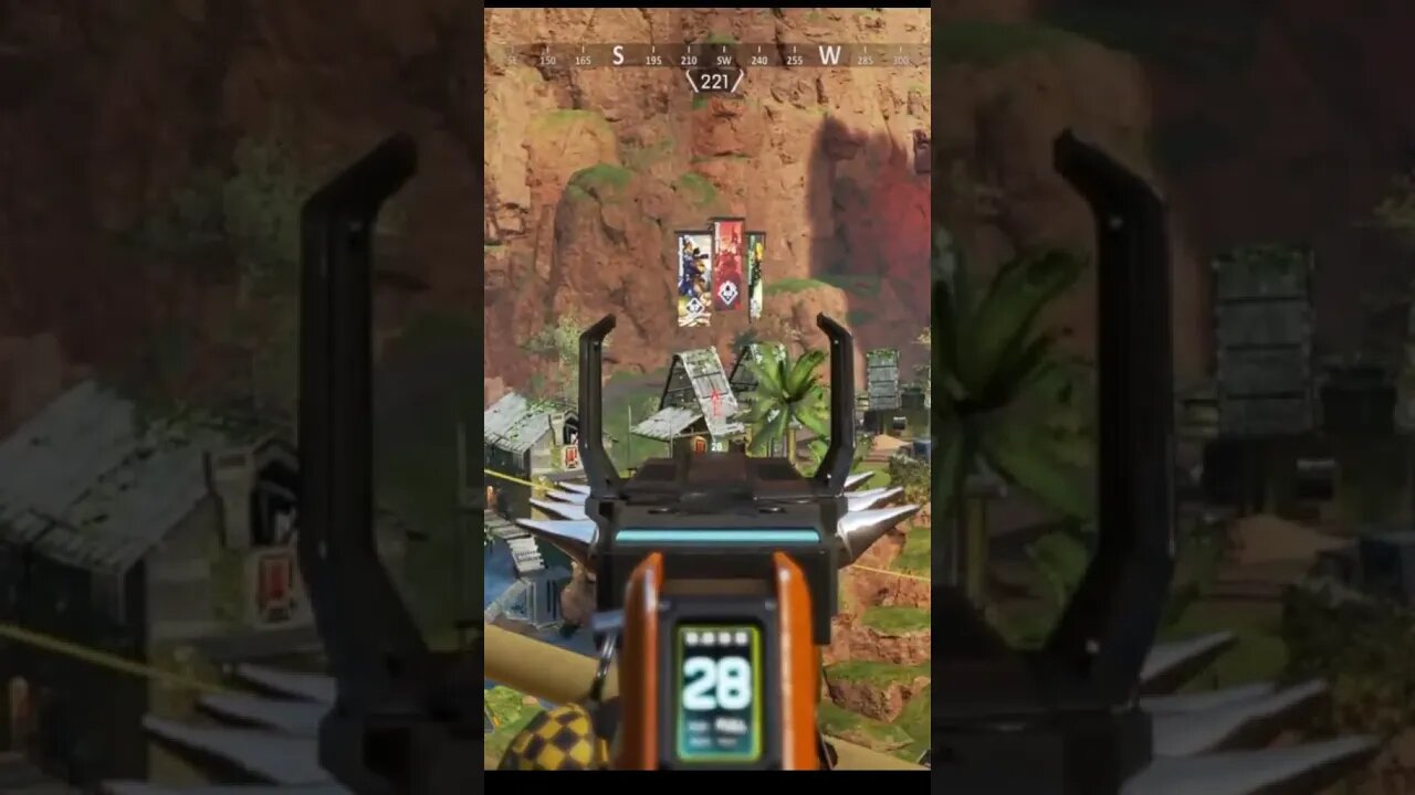 Saltyy Wraith 😂🤣🤣apex legends #shorts #apex #gamer #gaming 🤭Tiktok