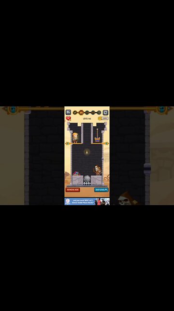 How to Loot - Level 162