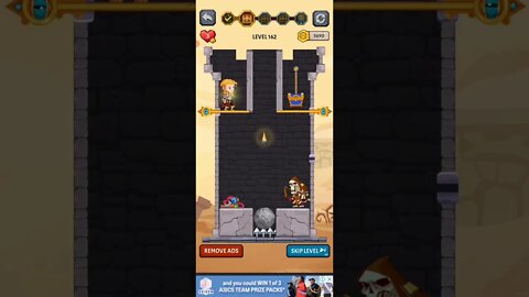 How to Loot - Level 162