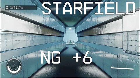 Starfield New Game +6