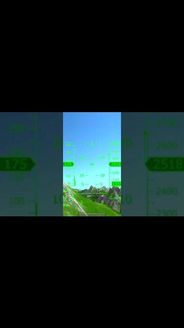 Flying PS-26 Remotely | Turboprop Flight Simulator #shorts