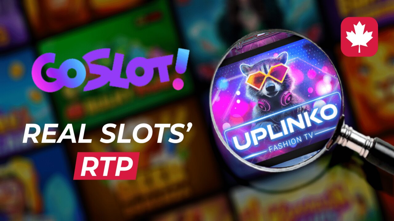 Real RTP and GoSlot Casino's Review