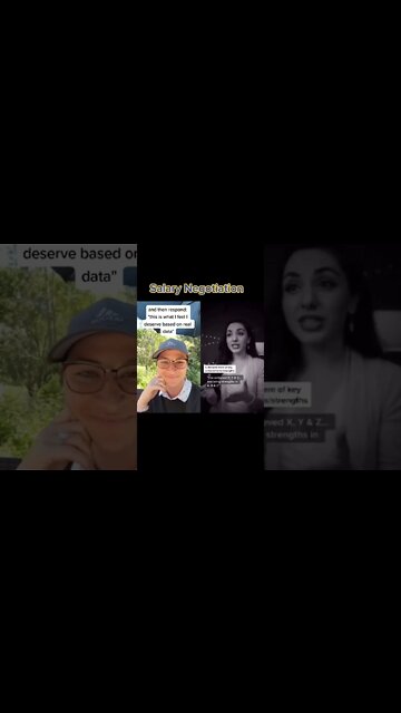 this is wise advice, try it on your family/friends to practice before the real deal