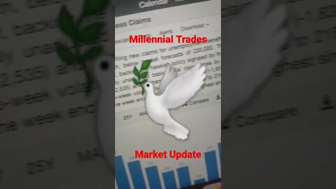 Norwegian Doves 🇳🇴 🕊 #stockmarket #personalfinance #trading #investing #money