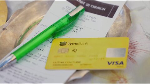 WATCH: How TymeBank is disrupting and transforming banking to empower people