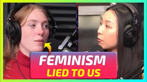 Modern Women Delusion Gets Exposed