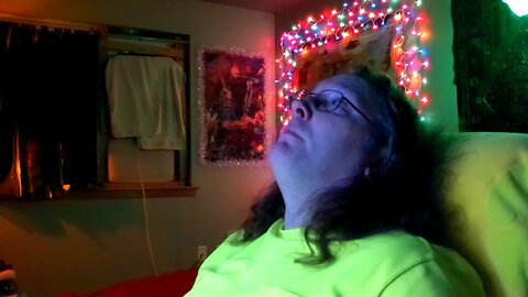 Matt's Log 11-22-2024: Hope?
