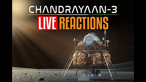 Chandrayan 3 Landed successfully on the moon India proud moment