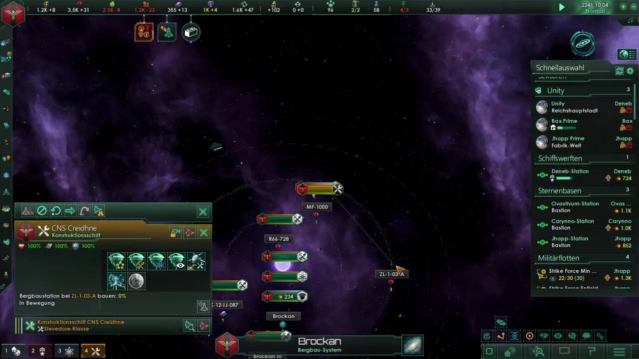 Weltgeschichte und grundlegende Historische Fakten lernen und Stellaris daddeln