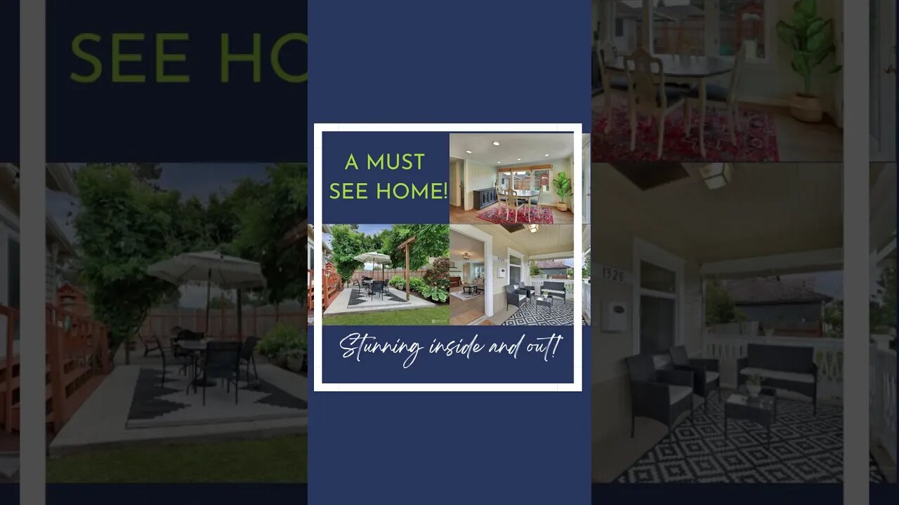 Beautiful listing in Puyallup! - Wilcox Real Estate