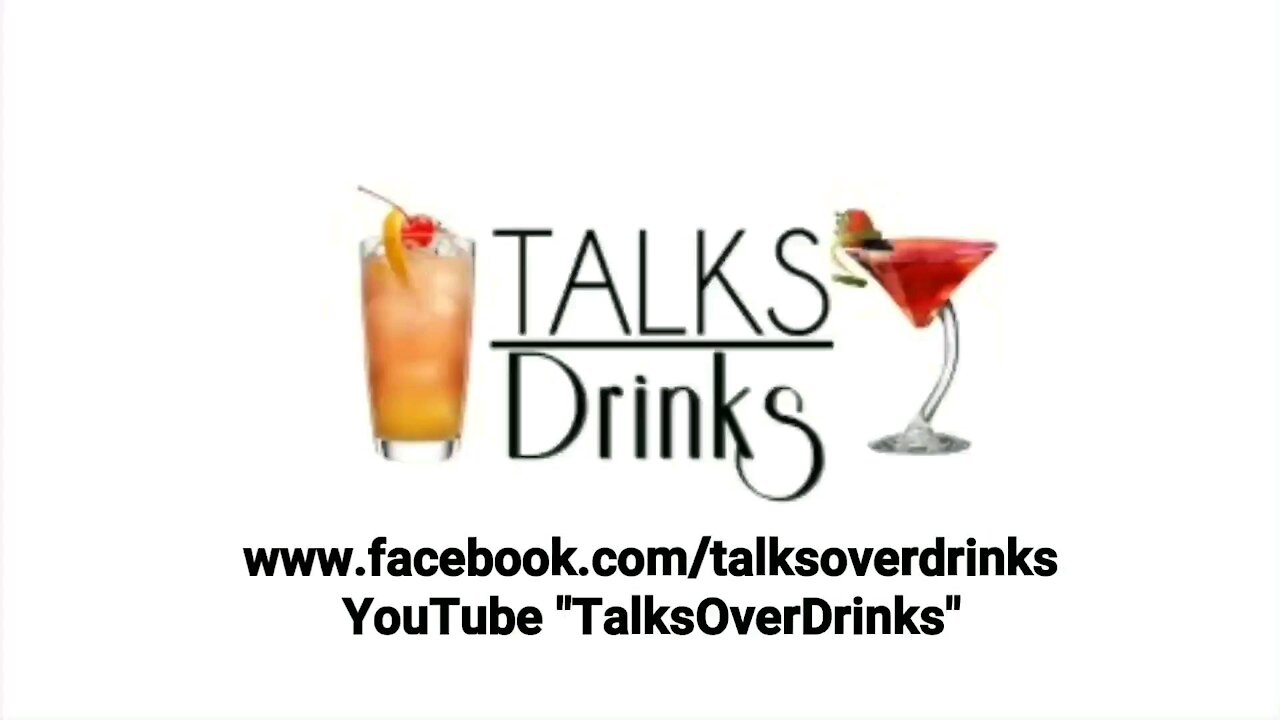 Talks Over Drinks Season 5 Ep. 3