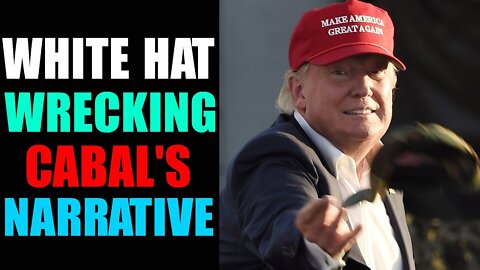 WARNING: D.S MAY ESCALATE FALSE GLAG IN COMING TIME - TRUMP NEWS