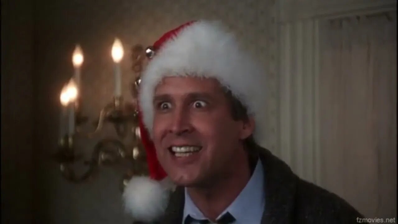 Best Of Clark Griswold's Speeches (AutoTuned)