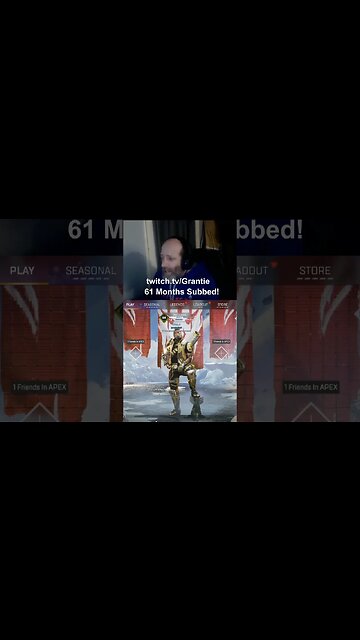 Sub Hype Grantie #shorts